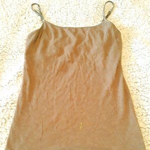Medium Aeropostale String Tank Top
